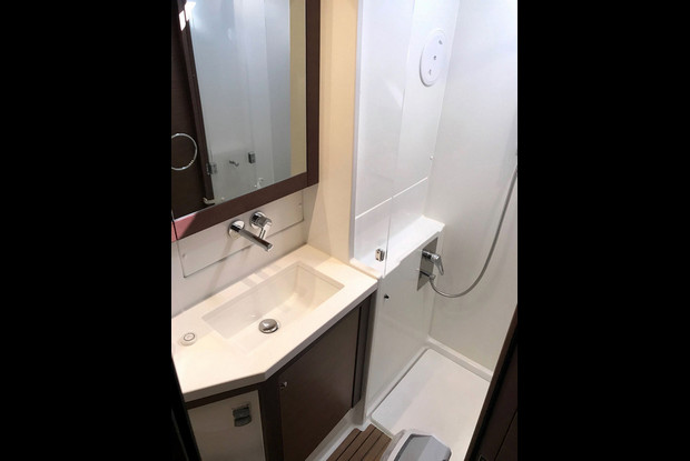 Lagoon 450  F, Kaštela-Split