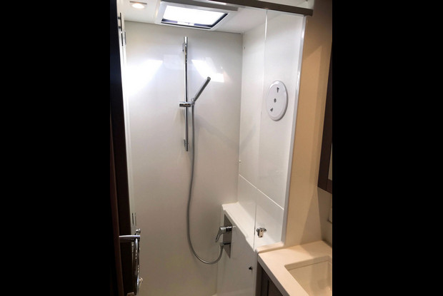 Lagoon 450  F, Kaštela-Split