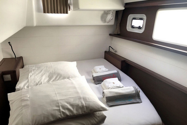 Lagoon 450  F, Kaštela-Split