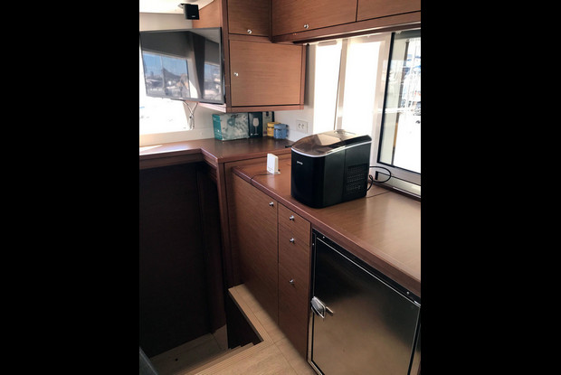 Lagoon 450  F, Kaštela-Split