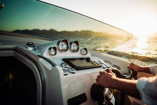 Frauscher 1017 GT, Kaštela-Split