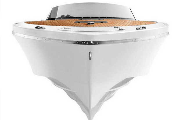 Frauscher 1017 GT, Kaštela-Split