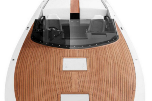 Frauscher 1017 GT, Kaštela-Split