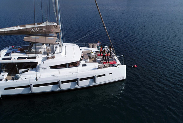 Bali 5.4., Kaštela-Split