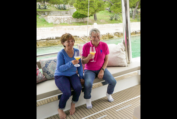 Bali 5.4., Kaštela-Split