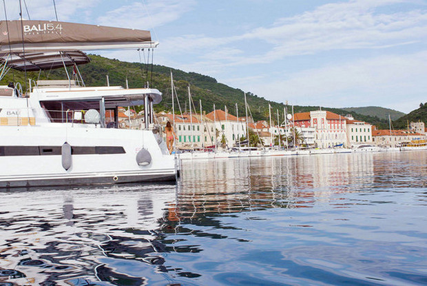 Bali 5.4., Kaštela-Split