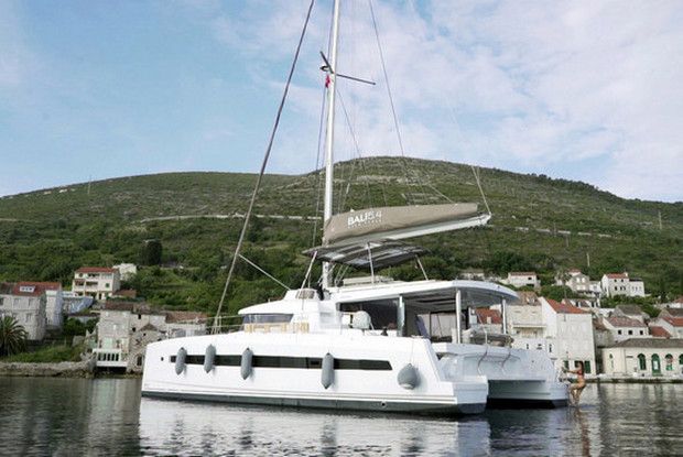 Bali 5.4., Kaštela-Split