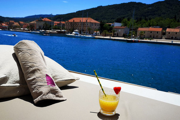 Bali 5.4., Kaštela-Split