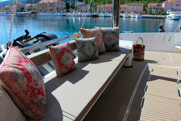 Bali 5.4., Kaštela-Split