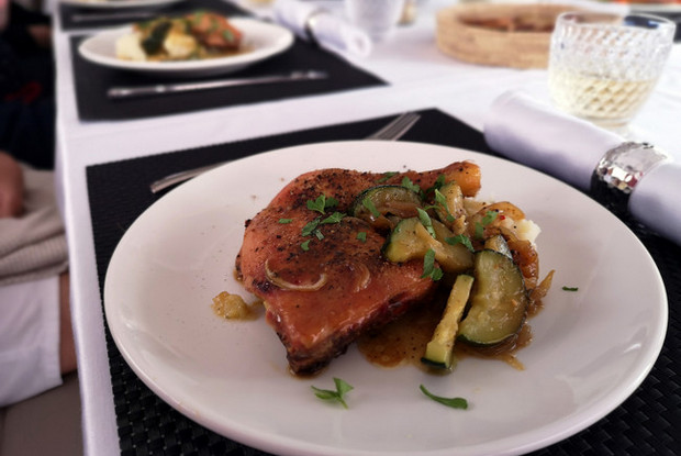 Bali 5.4., Kaštela-Split