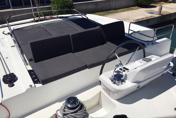 Lagoon 50, Kaštela-Split