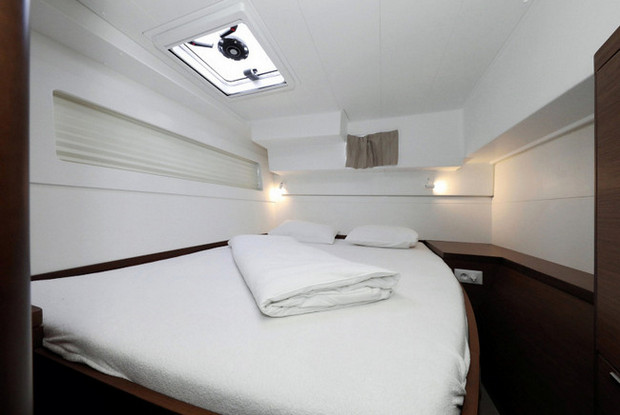 Lagoon 40, Sukošan-Zadar