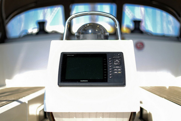 Bavaria Cruiser 41 - 3 cab., Pula