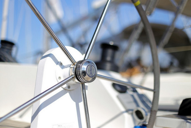 Bavaria Cruiser 41 - 3 cab., Pula