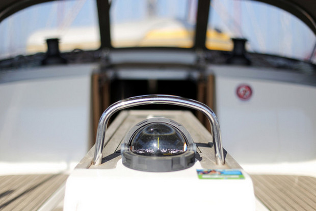 Bavaria Cruiser 41 - 3 cab., Pula