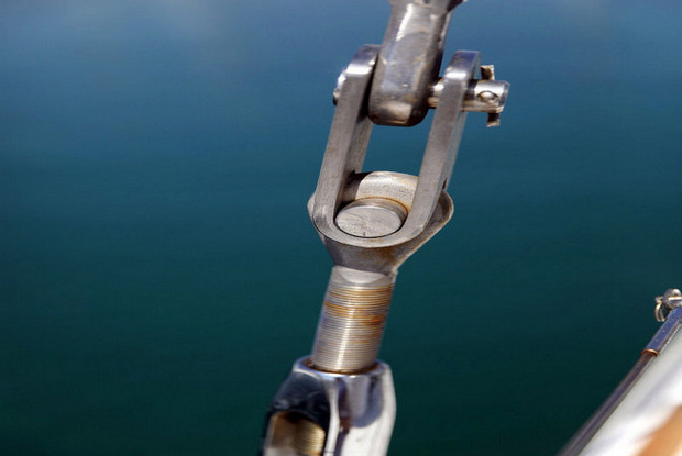 Lagoon 450 F, Sukošan-Zadar