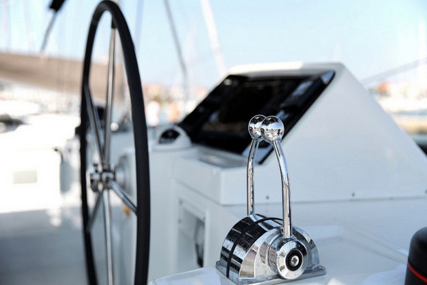 Lagoon 450 F, Sukošan-Zadar