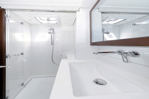 Lagoon 450 F, Sukošan-Zadar