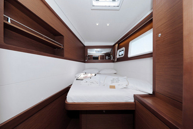 Lagoon 450 F, Sukošan-Zadar