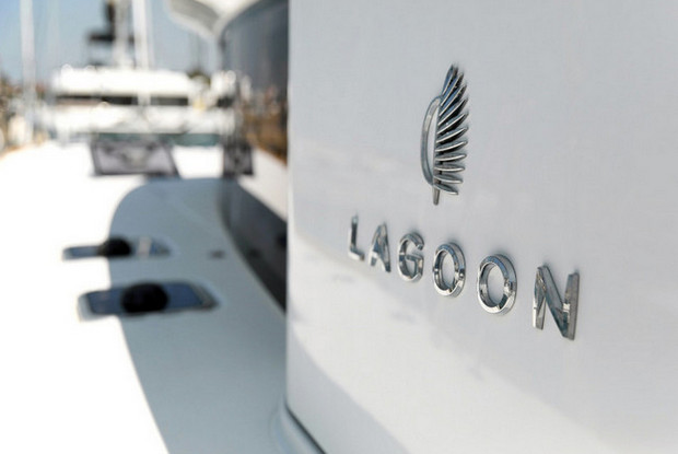 Lagoon 450 F, Sukošan-Zadar