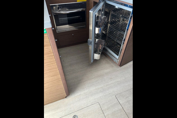 Lagoon 450 F, Sukošan-Zadar