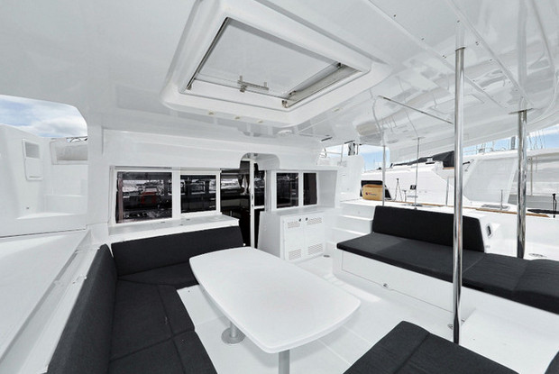 Lagoon 450 F, Sukošan-Zadar