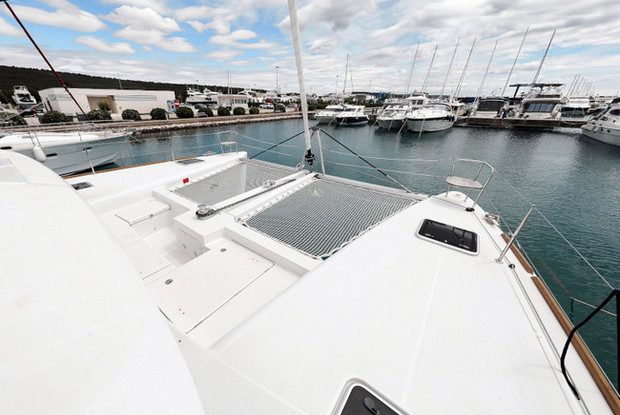 Lagoon 450 F, Sukošan-Zadar