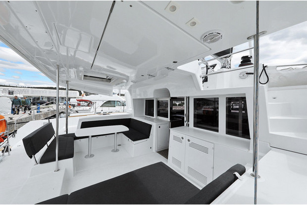 Lagoon 450 F, Sukošan-Zadar