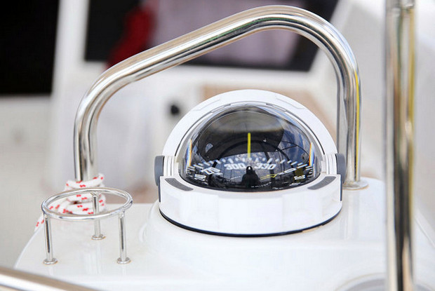 Oceanis 48, Sukošan-Zadar