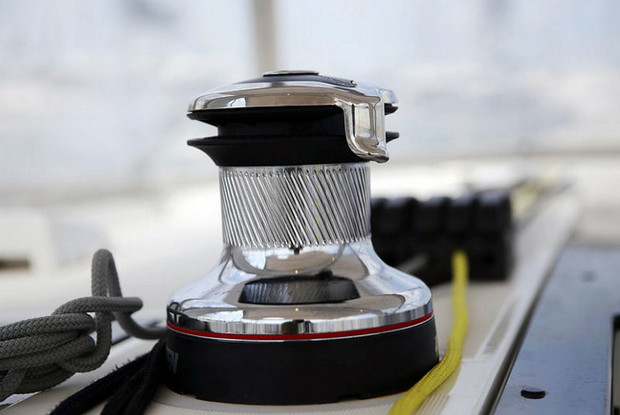 Oceanis 48, Sukošan-Zadar