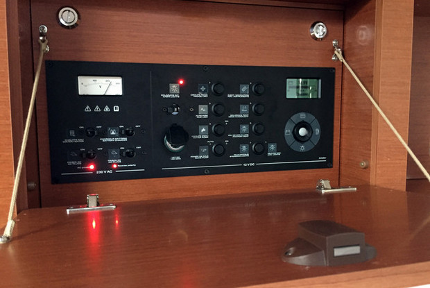 Oceanis 48, Sukošan-Zadar