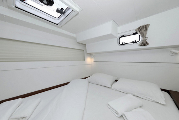 Lagoon 40, Sukošan-Zadar