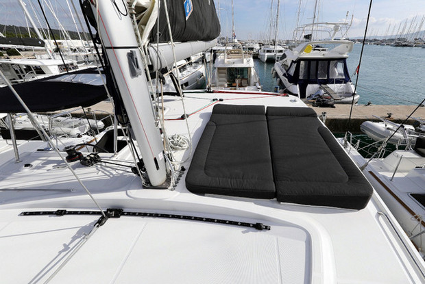 Lagoon 40, Sukošan-Zadar