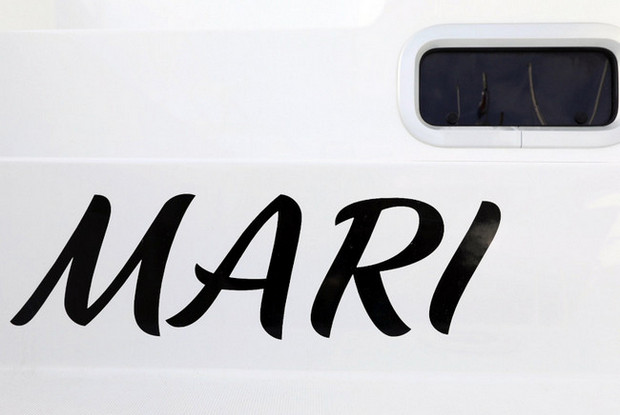 Lagoon 40, Sukošan-Zadar