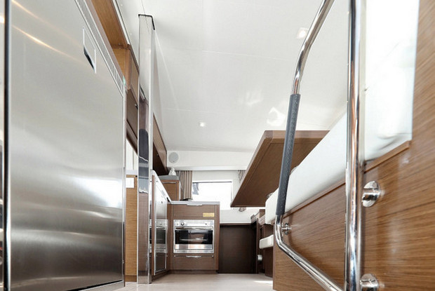 Lagoon 40, Sukošan-Zadar