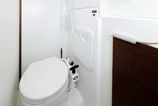 Lagoon 40, Sukošan-Zadar