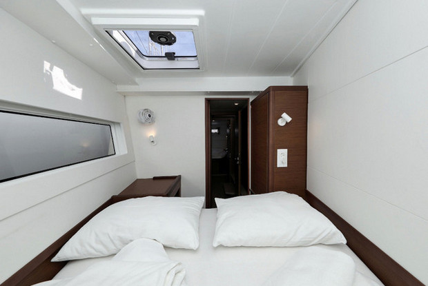 Lagoon 40, Sukošan-Zadar