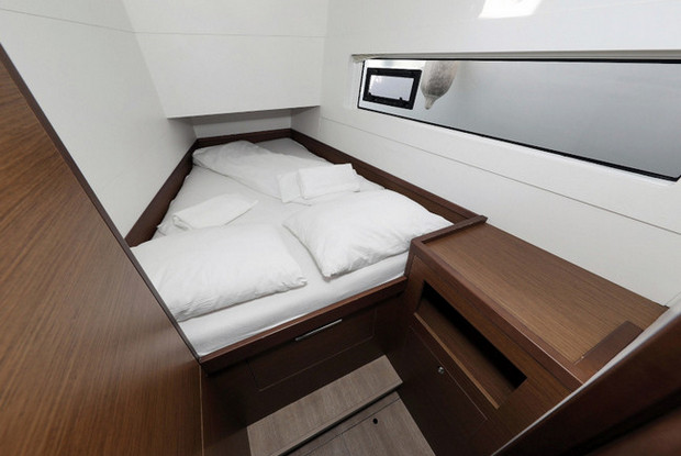 Lagoon 40, Sukošan-Zadar