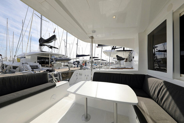 Lagoon 40, Sukošan-Zadar