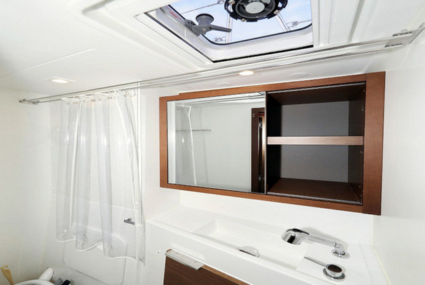 Lagoon 40, Sukošan-Zadar