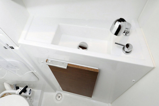 Lagoon 40, Sukošan-Zadar