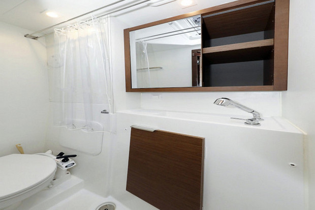 Lagoon 40, Sukošan-Zadar