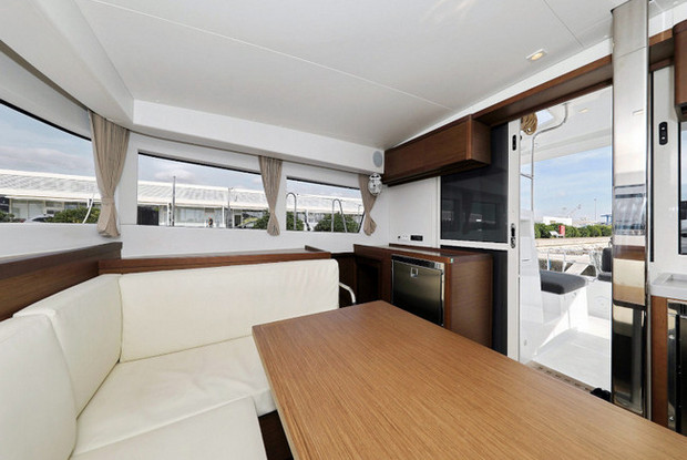 Lagoon 40, Sukošan-Zadar