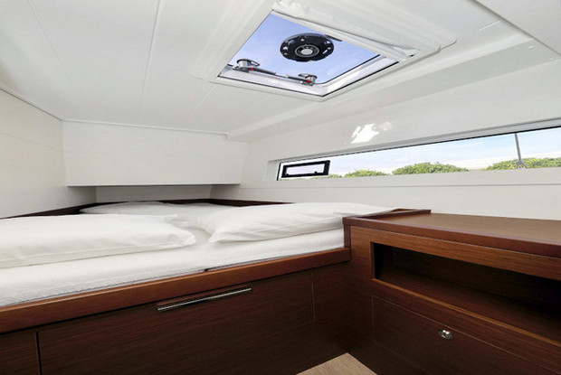 Lagoon 40, Sukošan-Zadar