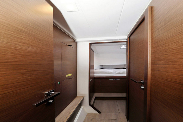 Lagoon 40, Sukošan-Zadar