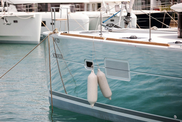 Lagoon 400 S2 LTD EDITION, Sukošan-Zadar