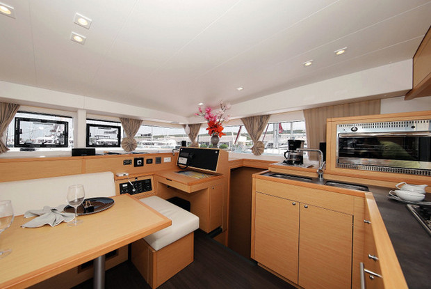 Lagoon 400 S2 LTD EDITION, Sukošan-Zadar