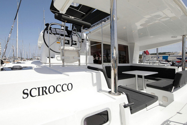 Lagoon 400 S2 LTD EDITION, Sukošan-Zadar