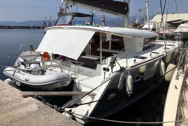 Lagoon 400 S2 LTD EDITION, Sukošan-Zadar