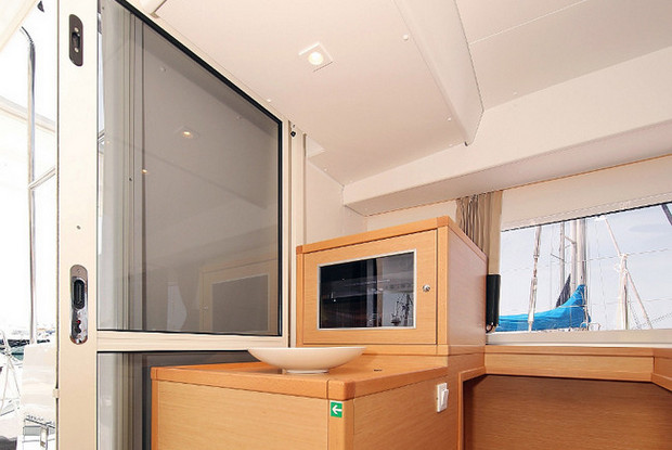 Lagoon 400 S2 LTD EDITION, Sukošan-Zadar